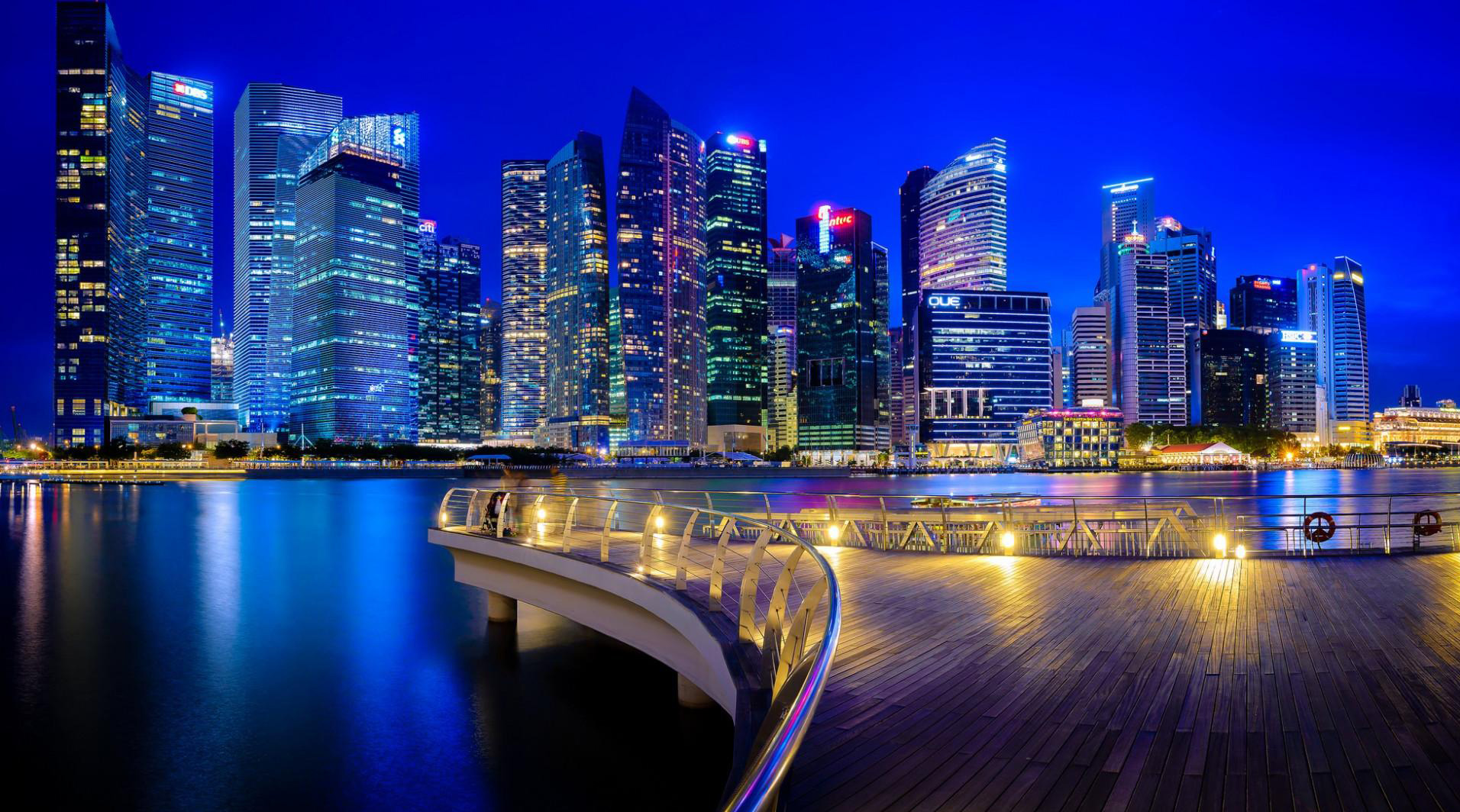 新加坡|摄影|风光摄影|quicktest - 原创作品 - 站酷 (ZCOOL)