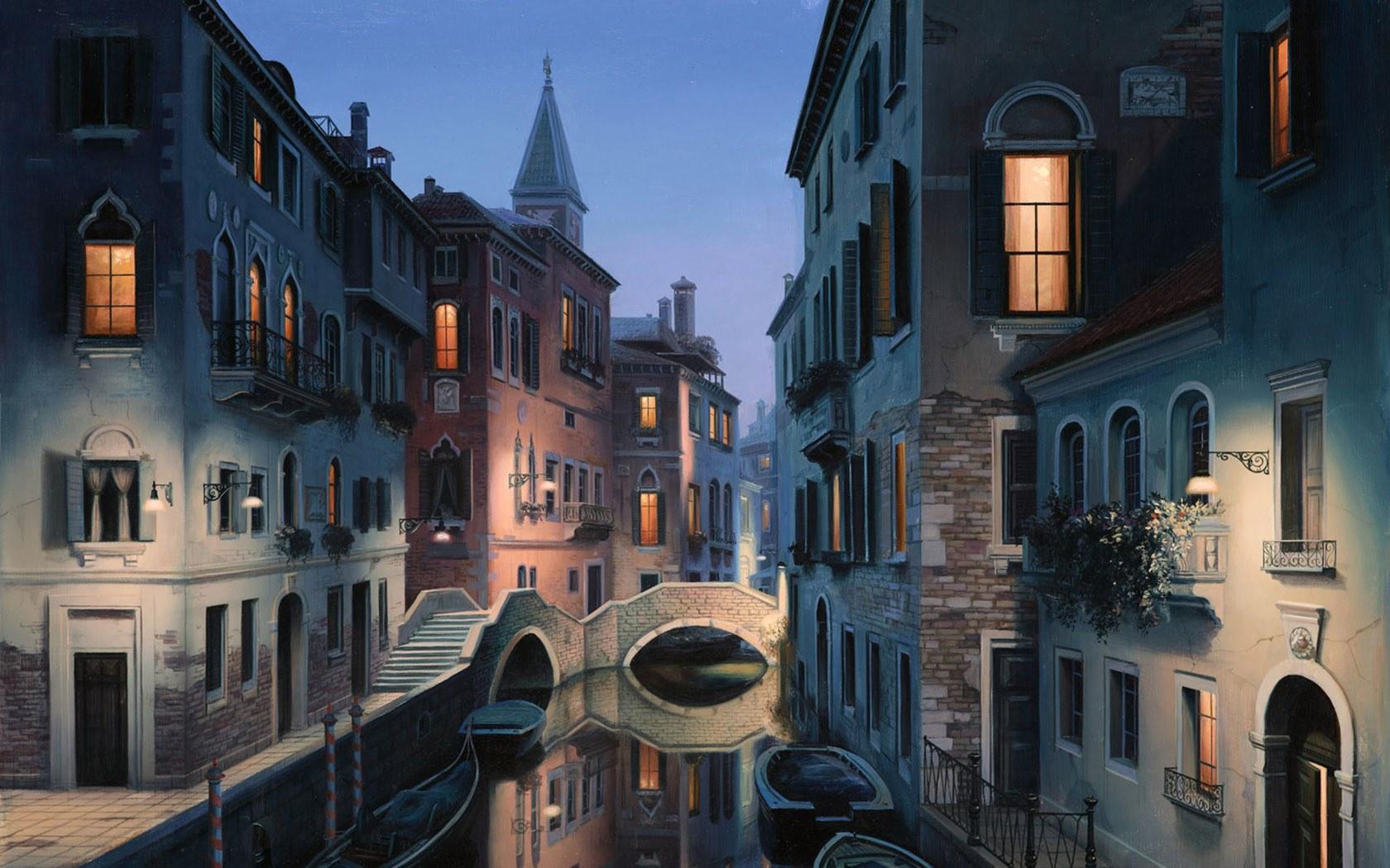 美丽威尼斯风景图片素材-编号26981531-图行天下