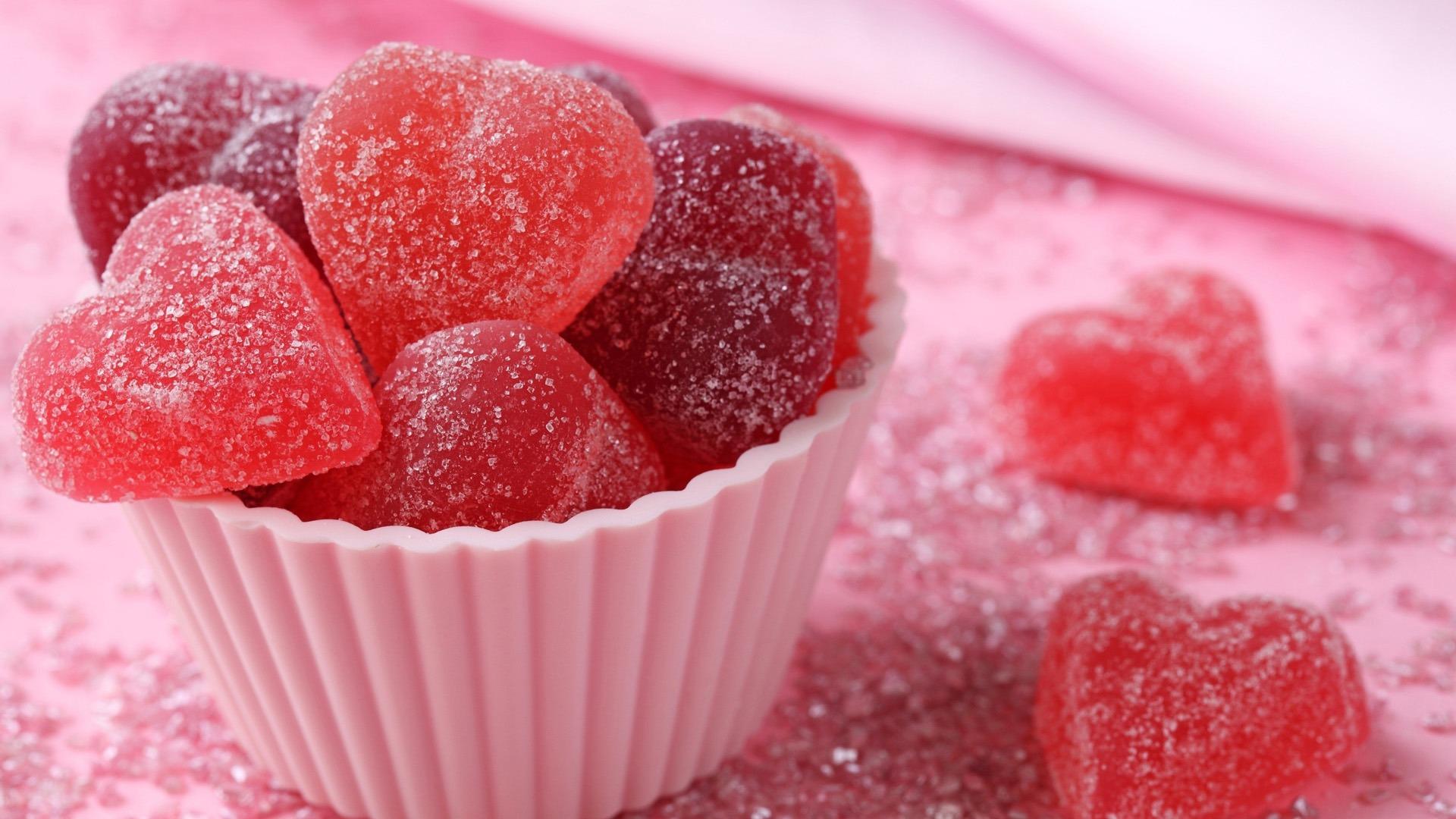 美食食品彩色糖果甜食摄影图配图高清摄影大图-千库网