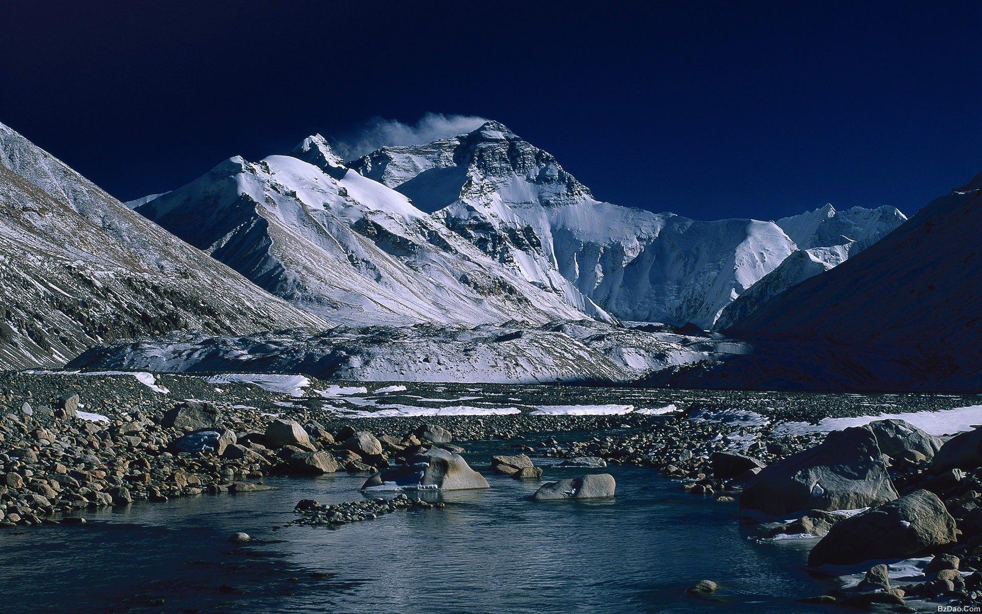 航拍川藏高原雪山[原创]（第二页） - 游记·影像 - 华声论坛