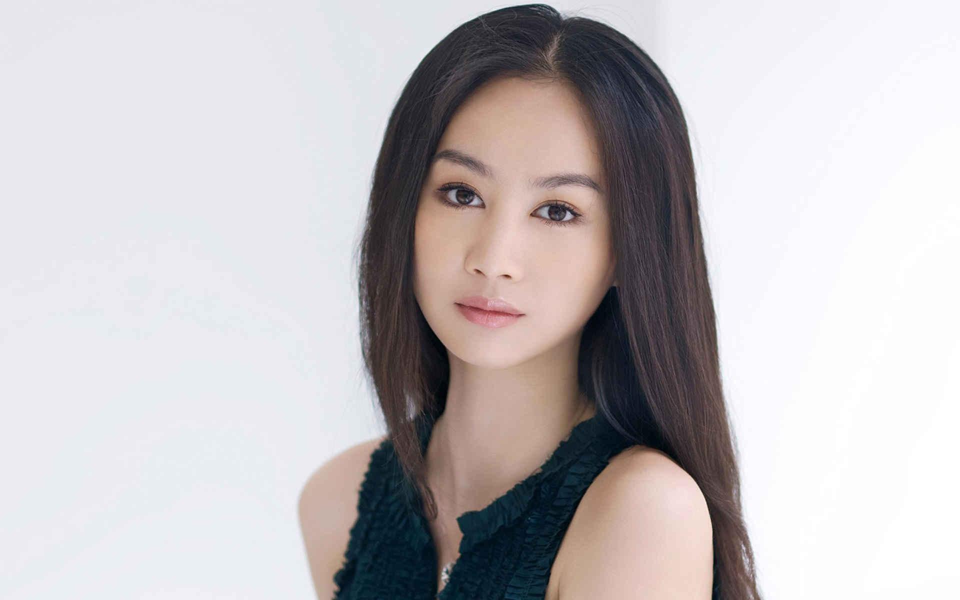 全球最漂亮的十大女星，中国仅她上榜，不是迪丽热巴更不是范冰冰