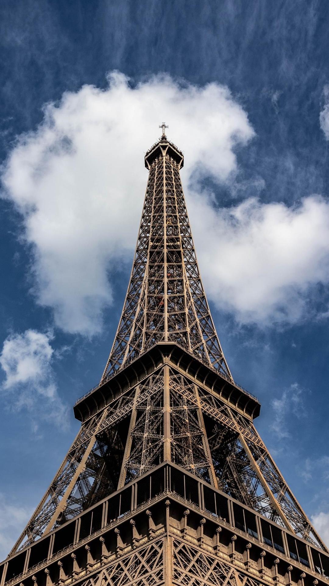 2020埃菲尔铁塔-旅游攻略-门票-地址-问答-游记点评，巴黎旅游旅游景点推荐-去哪儿攻略