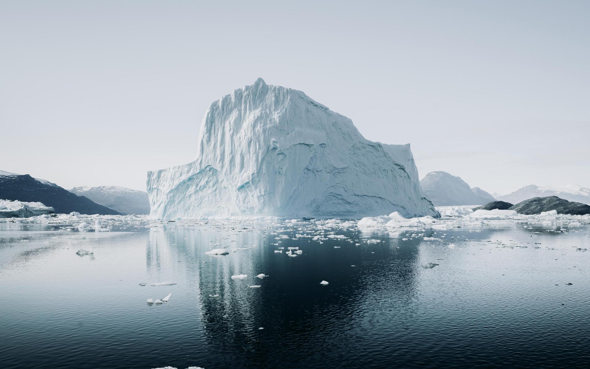 这里是格陵兰岛 - 北极荒原|摄影|风光摄影|thomas看看世界 - 原创作品 - 站酷 (ZCOOL)