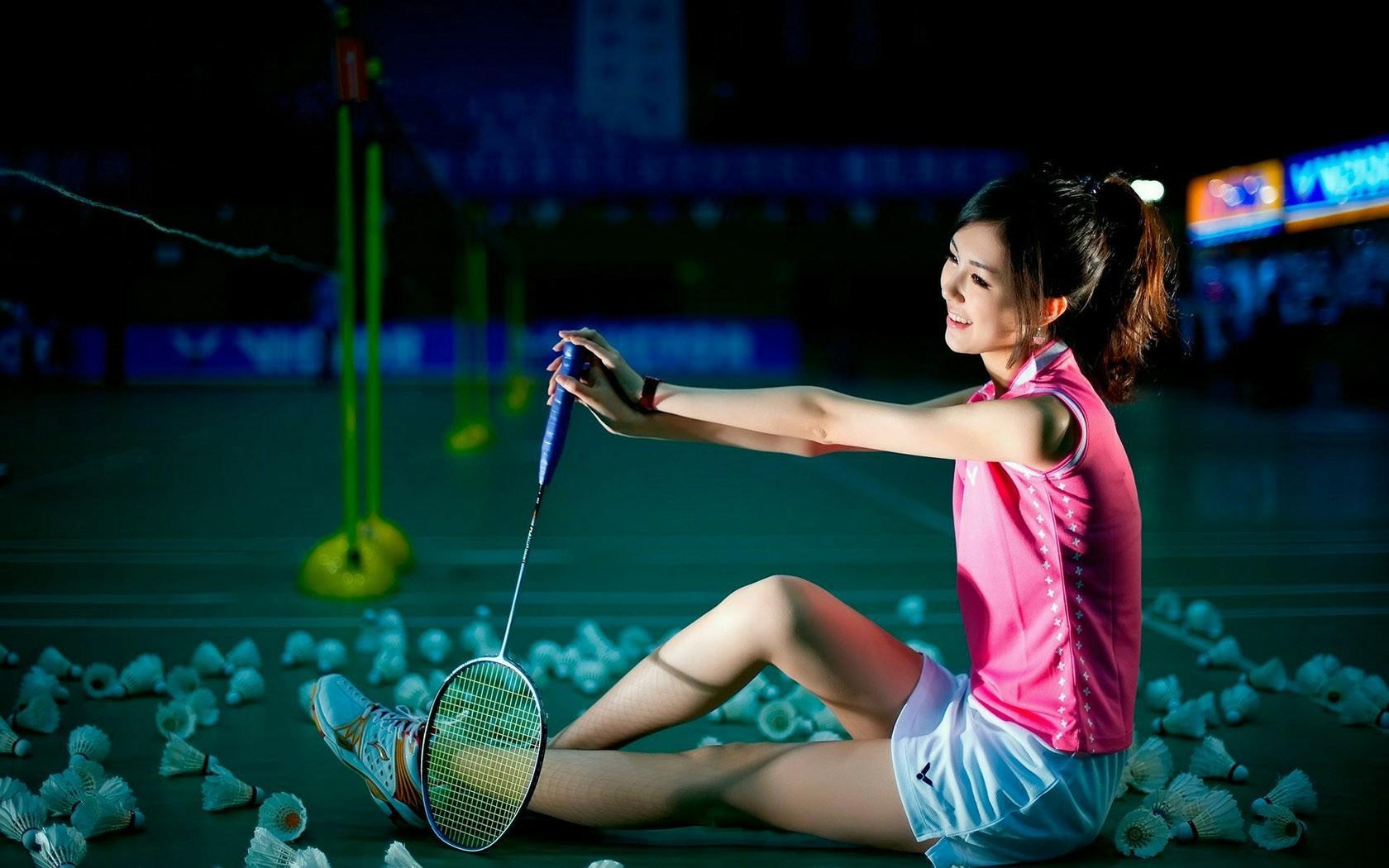 羽毛球运动中常见损伤及预防 - 知乎