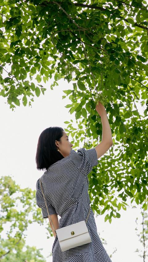 2021年好看的手机壁纸，李沁仙女壁纸大全图片