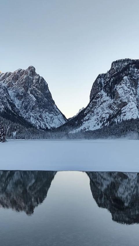 苹果手机风景壁纸高清全屏