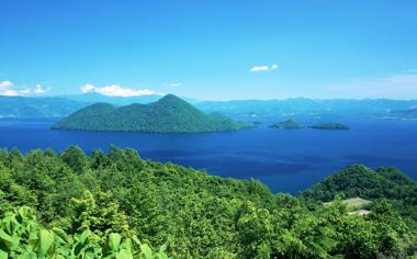 北海道风光高清风景电脑背景图片6