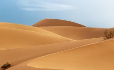 沙漠图片大全风景图片电脑壁纸5